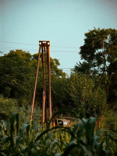 INFRASTRUCTURAL DEVELOPMENT img