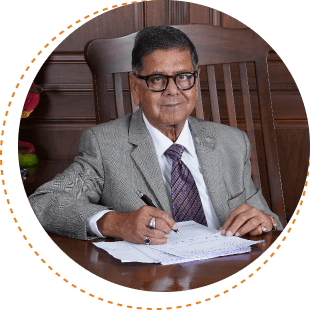 MR. S.K. GOENKA img-1