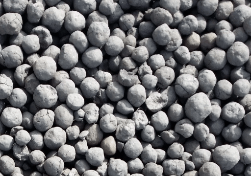 direct reduced iron (dri) img