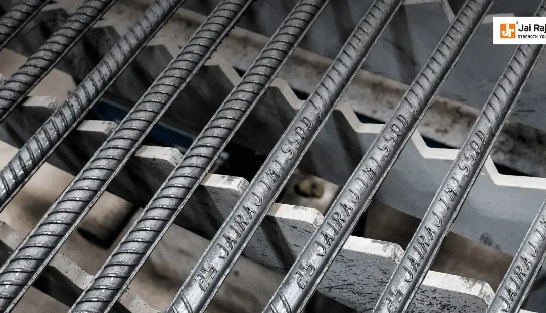 How to Choose the Right TMT Bar for Construction: A Complete Guide