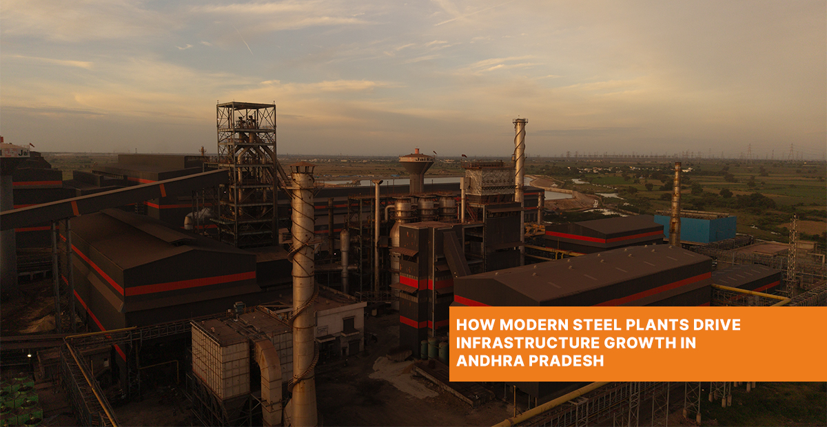 TMT Bars Manufacturers in India