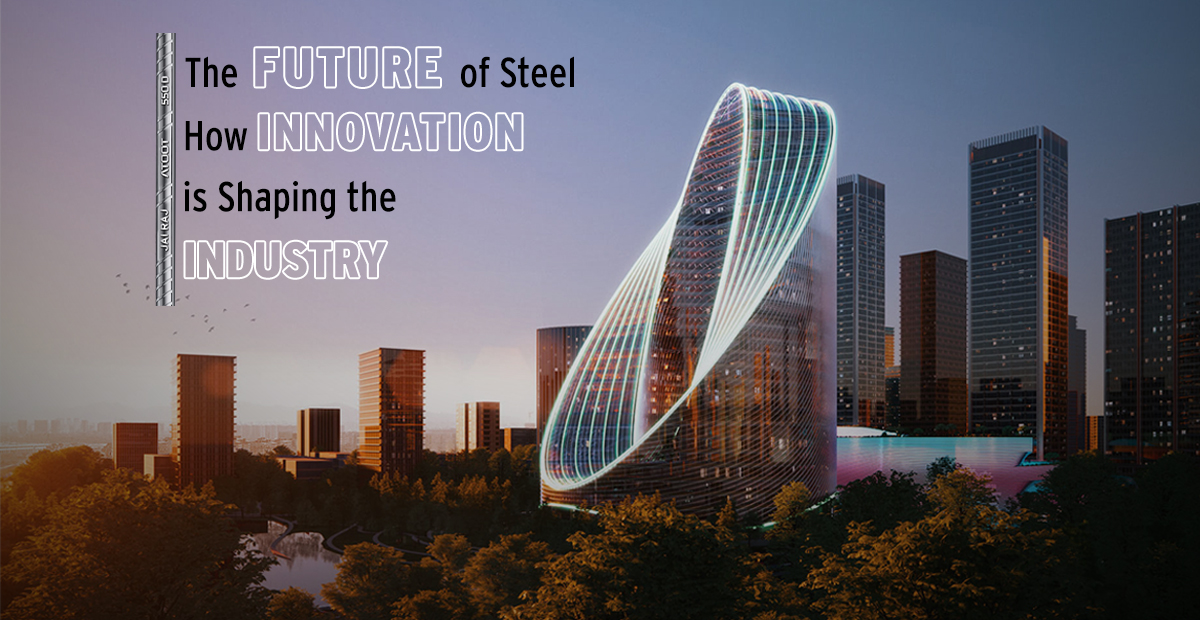 TMT Bars Manufacturers in India