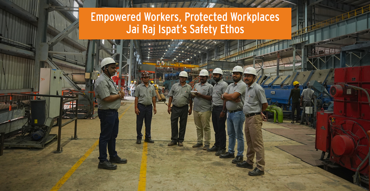 TMT Bars Manufacturers in India